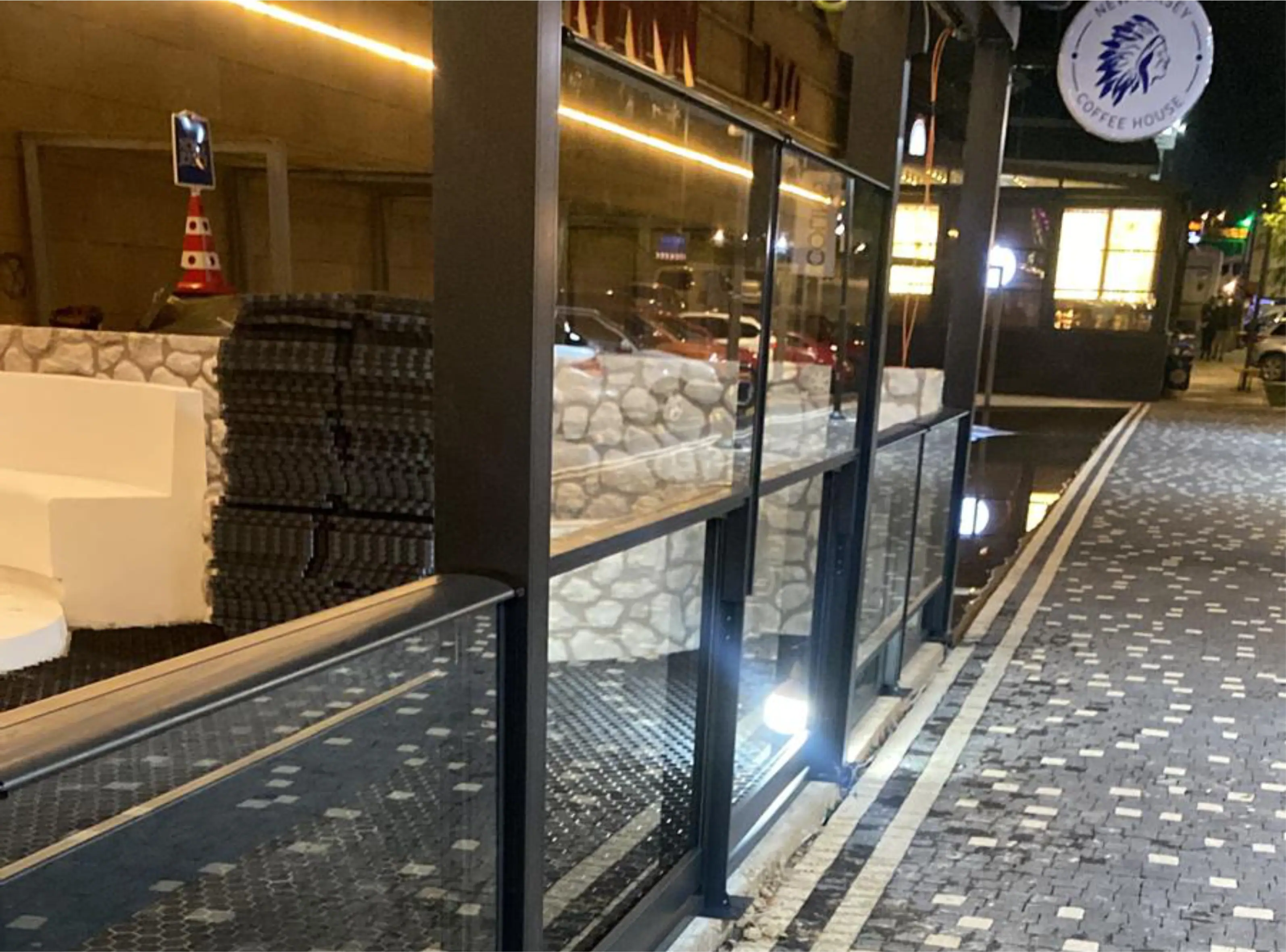 Rüzgar Kırıcı