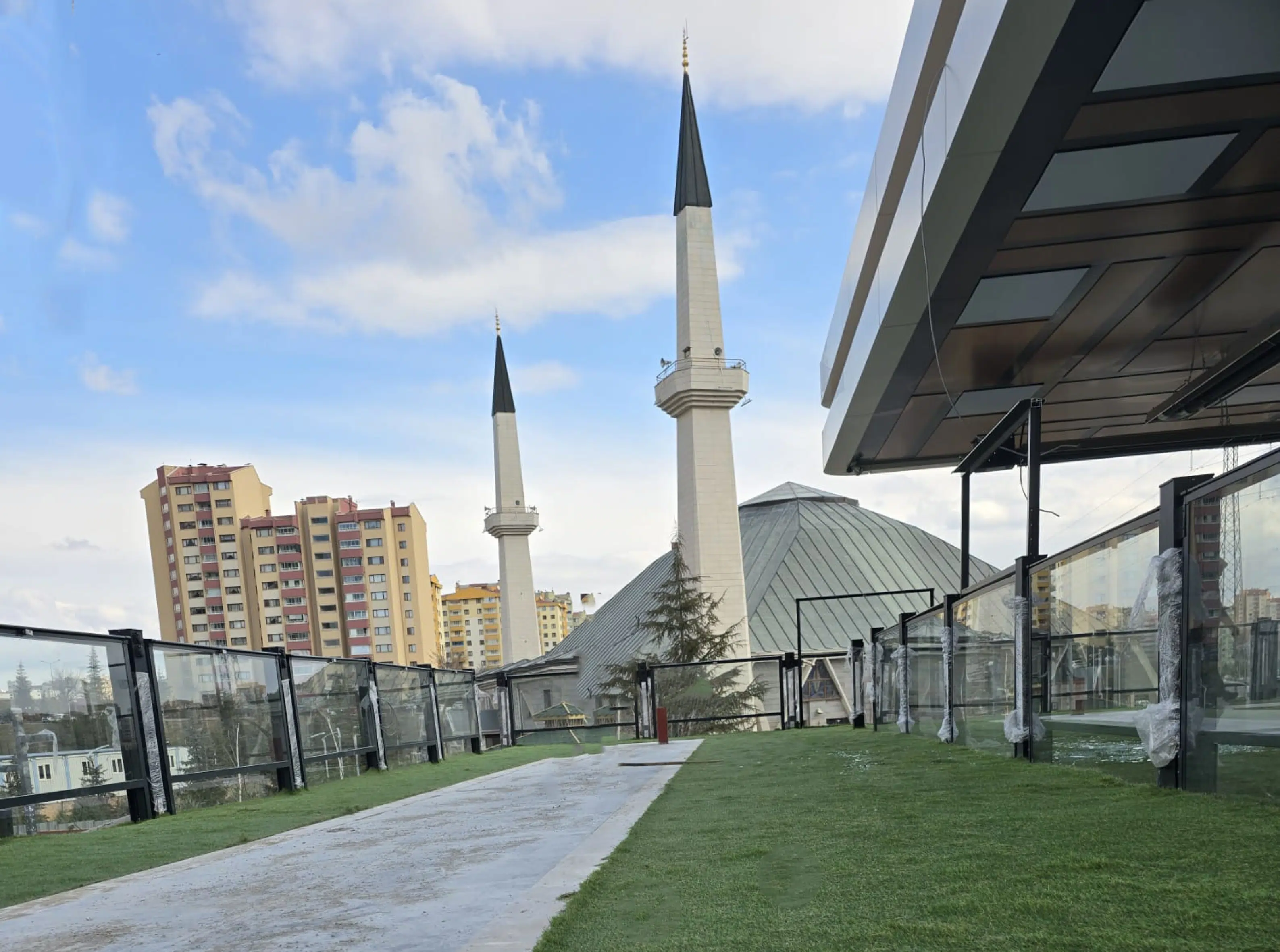 Rüzgar Kırıcı