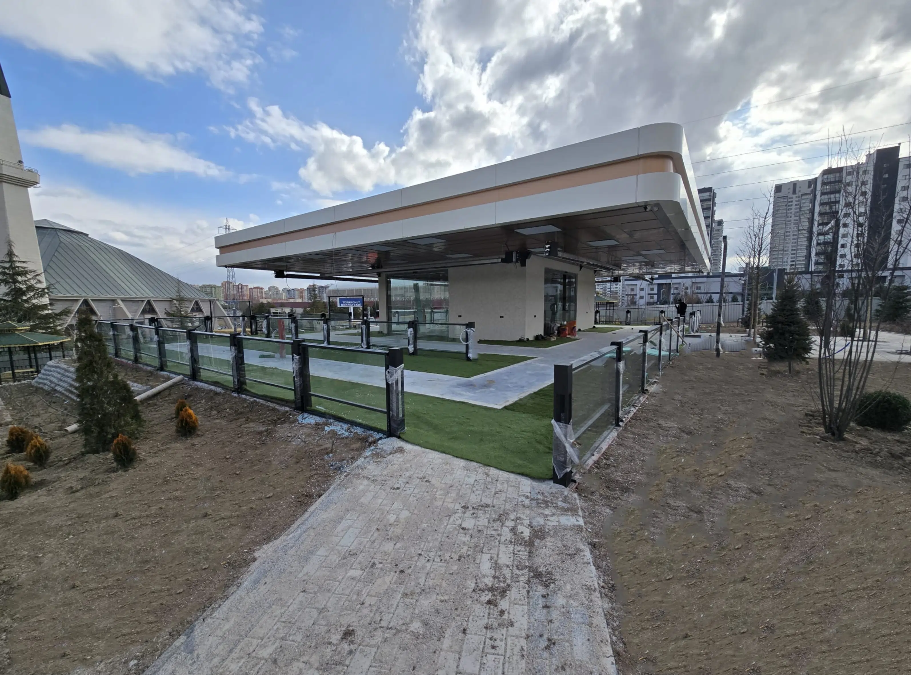 Rüzgar Kırıcı