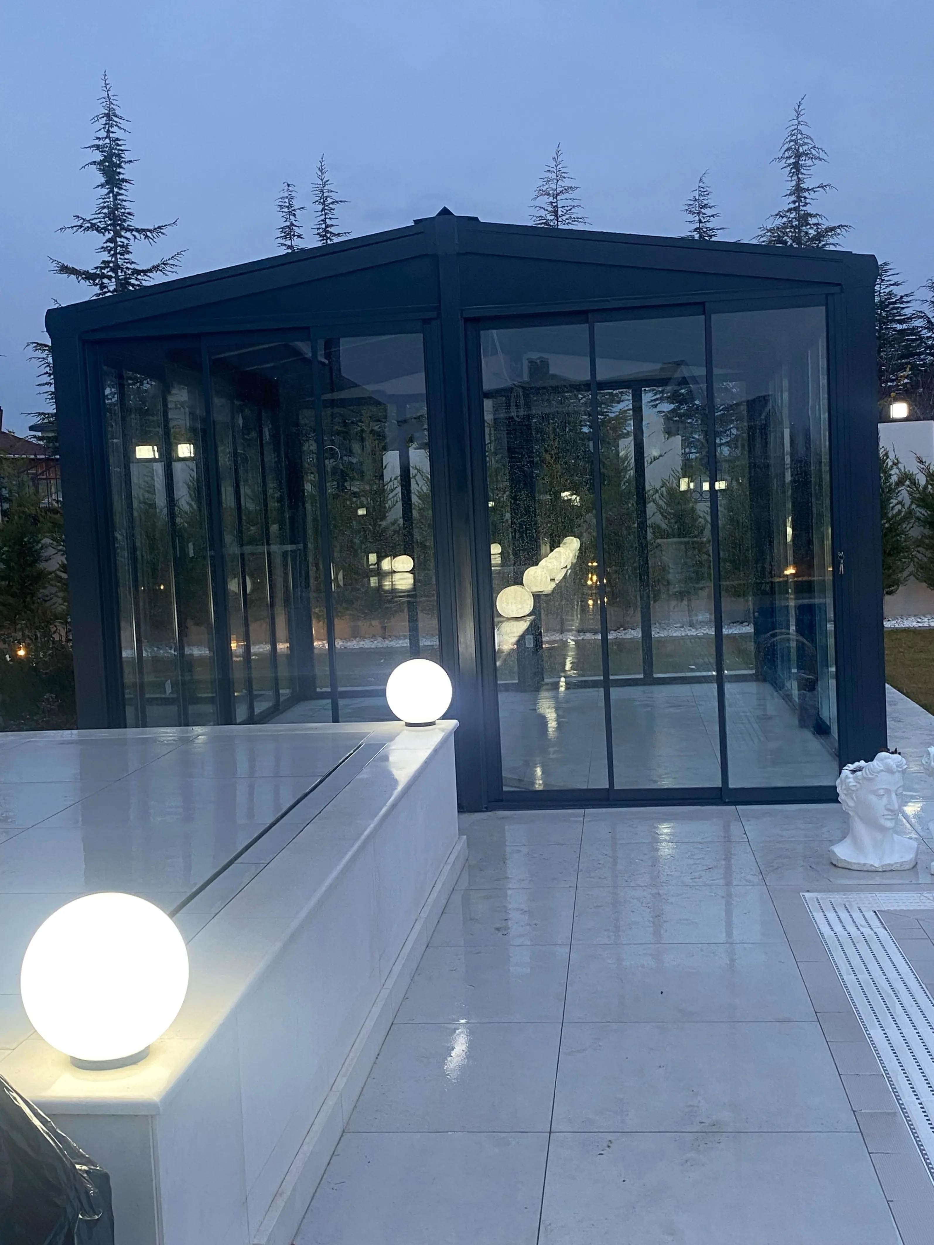 Rüzgar Kırıcı
